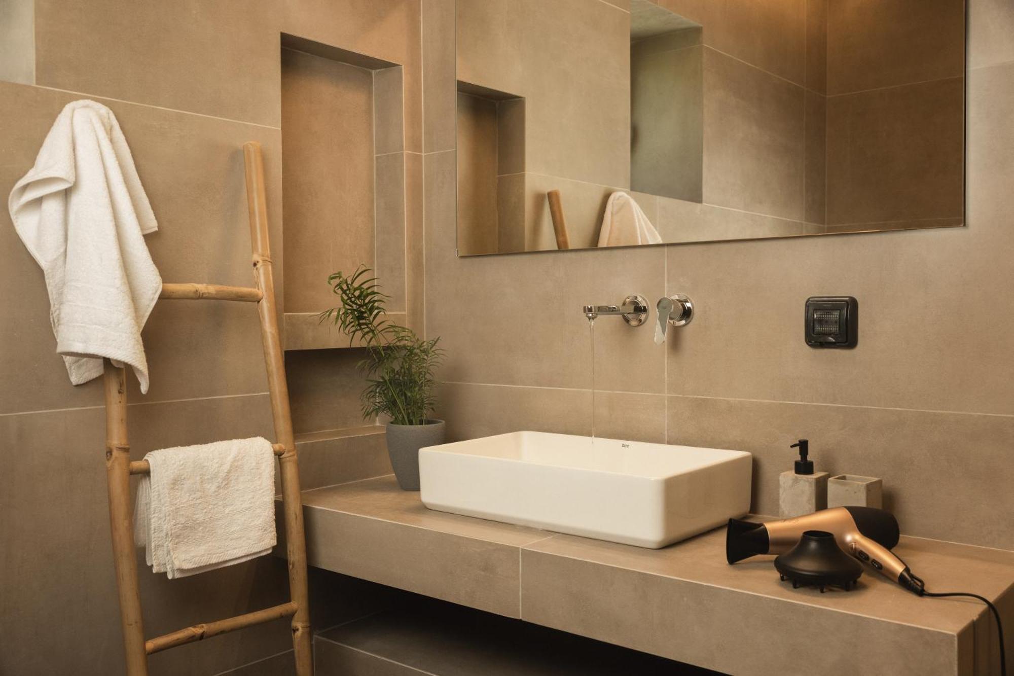 Arignote Suites Laganász Kültér fotó