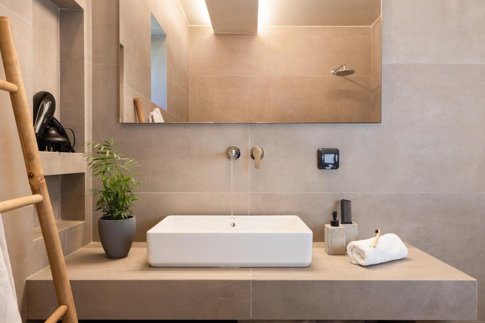 Arignote Suites Laganász Kültér fotó