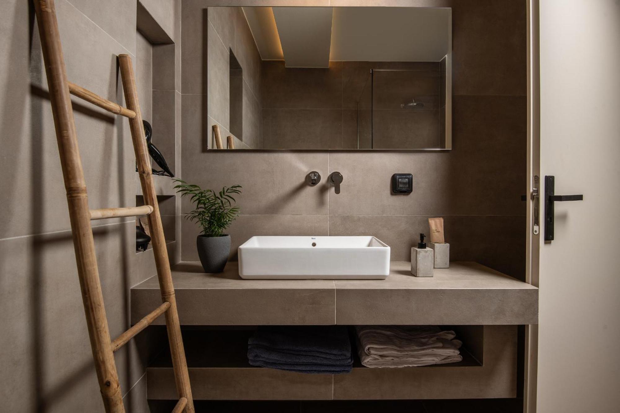 Arignote Suites Laganász Kültér fotó